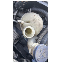 Serrure arriere gauche PEUGEOT 207