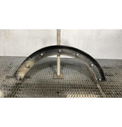 Extension d'aile avant gauche DACIA SANDERO 1
