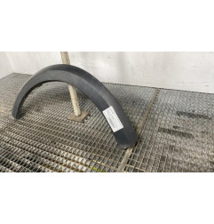 Extension d'aile avant gauche DACIA SANDERO 1