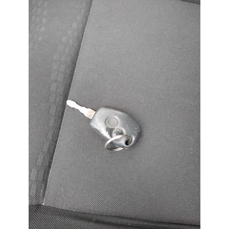 Extension d'aile avant gauche DACIA SANDERO 1 Photo n°6