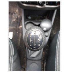 Extension d'aile avant gauche DACIA SANDERO 1