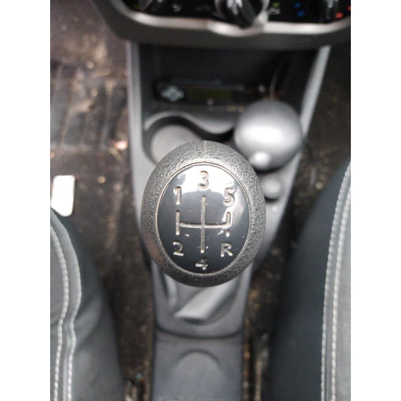 Extension d'aile avant gauche DACIA SANDERO 1 Photo n°8