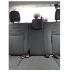 Extension d'aile avant gauche DACIA SANDERO 1