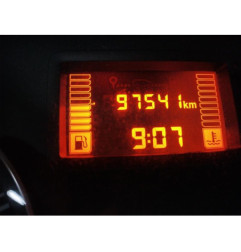 Extension d'aile avant gauche DACIA SANDERO 1