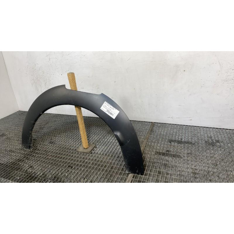 Extension d'aile arriere gauche CITROEN C4 CACTUS Photo n°3