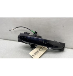 Poignee porte arriere droit FORD FIESTA 6 Photo n°1