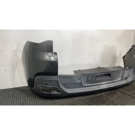 Pare choc arriere PEUGEOT 3008 1