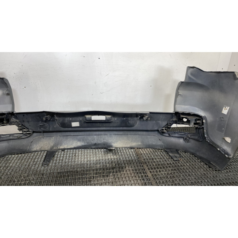 Pare choc arriere PEUGEOT 3008 1 Photo n°5