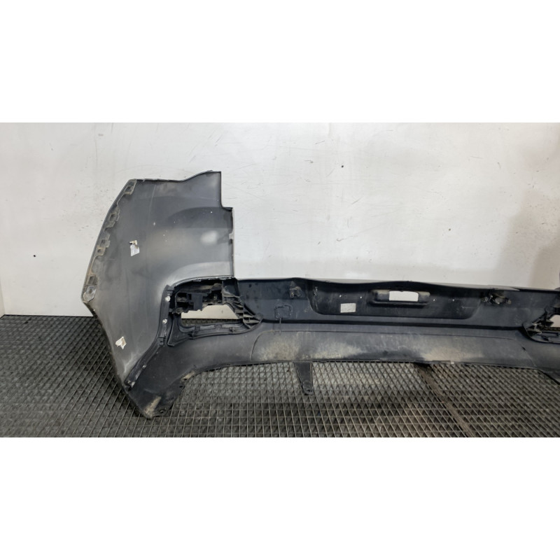 Pare choc arriere PEUGEOT 3008 1 Photo n°6