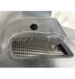 Pare choc arriere PEUGEOT 3008 1