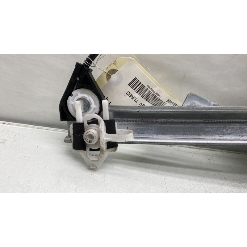Leve vitre electrique avant droit PEUGEOT BIPPER Photo n°2