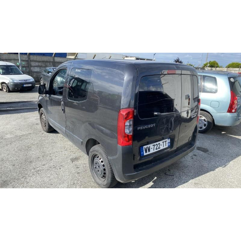 Leve vitre electrique avant droit PEUGEOT BIPPER Photo n°6