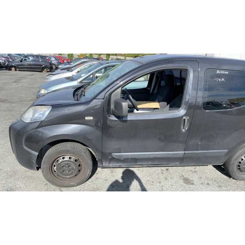 Leve vitre electrique avant droit PEUGEOT BIPPER Photo n°7