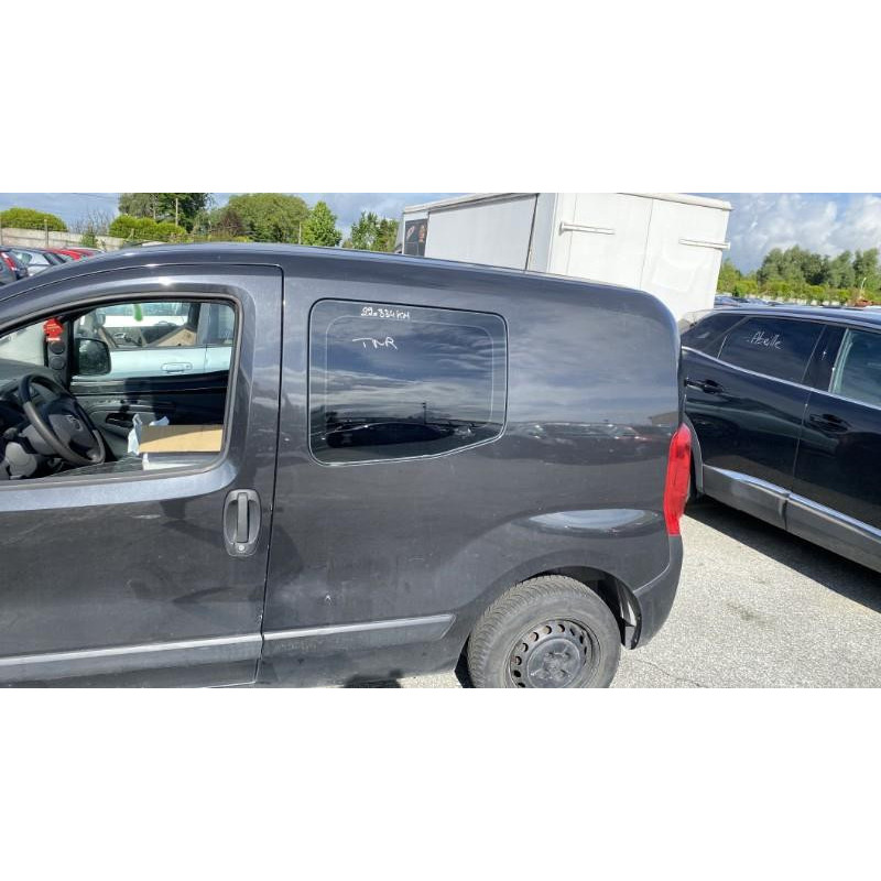 Leve vitre electrique avant droit PEUGEOT BIPPER Photo n°8