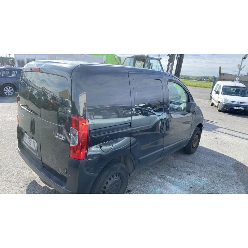 Leve vitre electrique avant droit PEUGEOT BIPPER Photo n°10