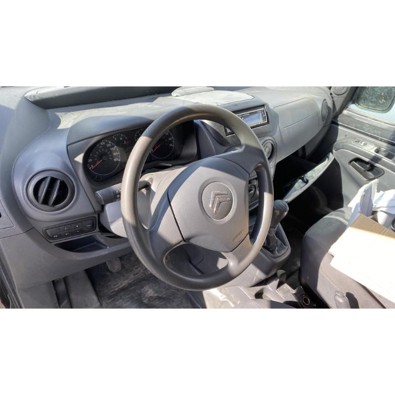 Leve vitre electrique avant droit PEUGEOT BIPPER Photo n°11