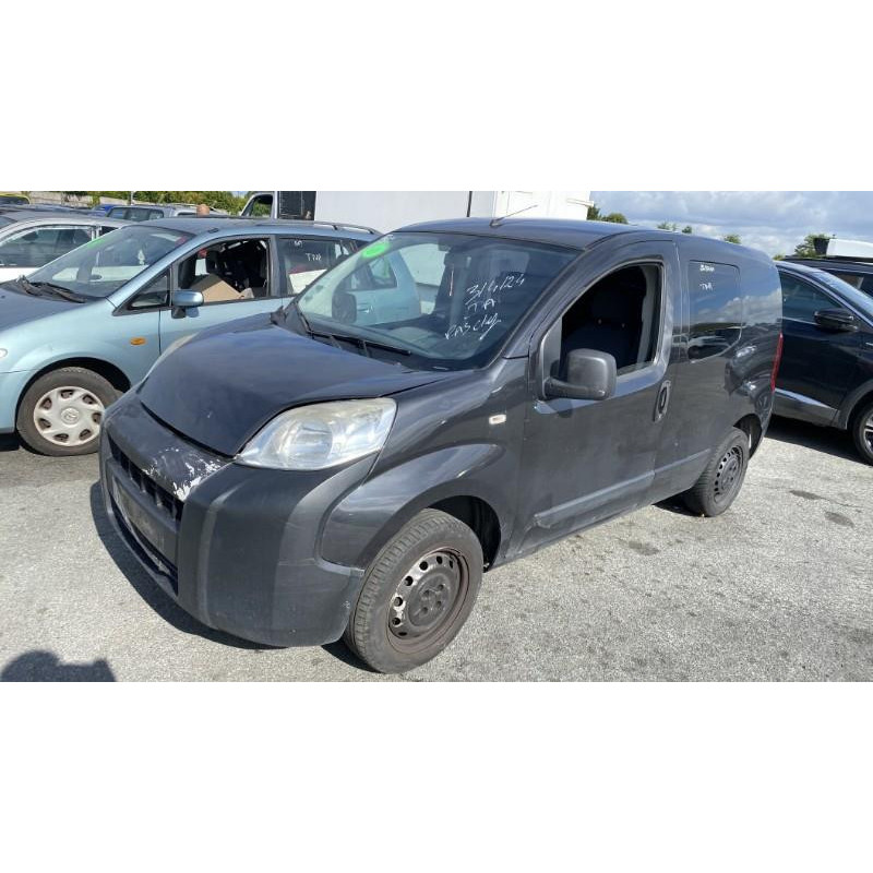 Leve vitre electrique avant droit PEUGEOT BIPPER Photo n°13