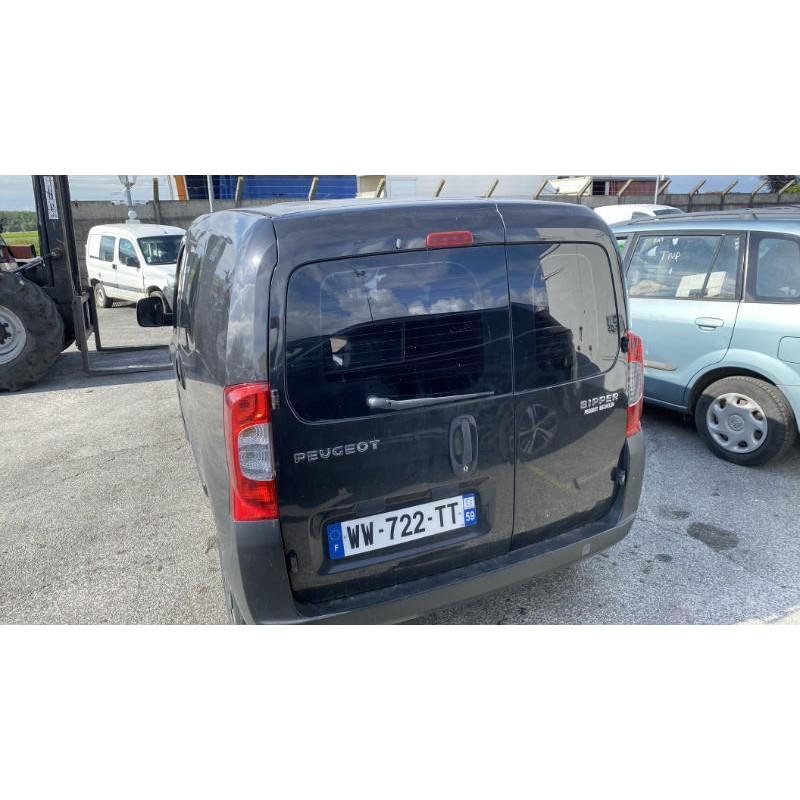 Leve vitre electrique avant droit PEUGEOT BIPPER Photo n°15