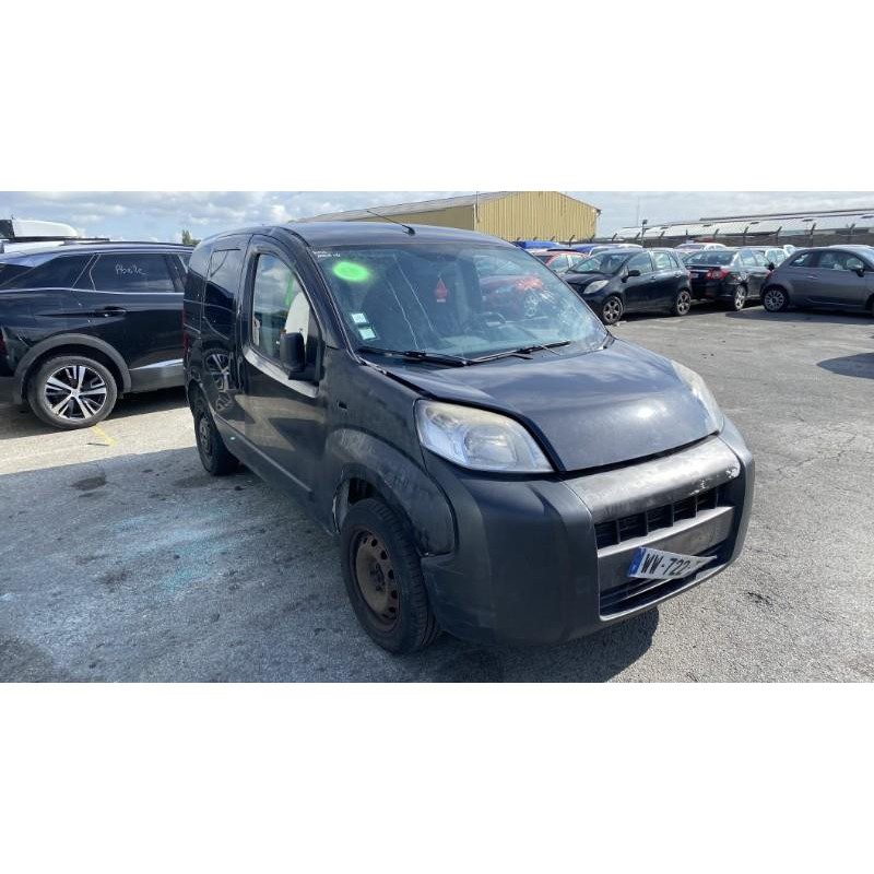 Leve vitre electrique avant droit PEUGEOT BIPPER Photo n°17