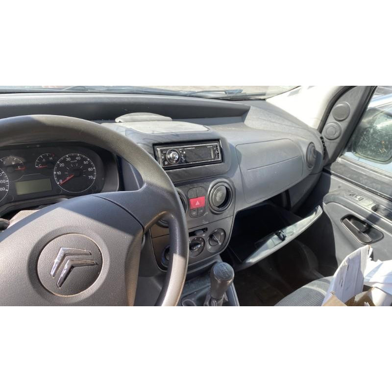 Leve vitre electrique avant droit PEUGEOT BIPPER Photo n°18
