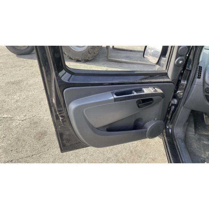 Leve vitre electrique avant droit PEUGEOT BIPPER Photo n°19