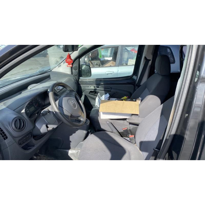 Leve vitre electrique avant droit PEUGEOT BIPPER Photo n°20