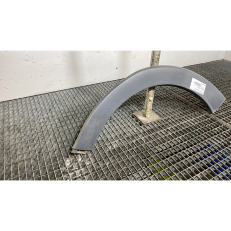 Extension d'aile arriere gauche PEUGEOT 207
