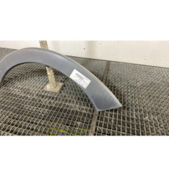 Extension d'aile arriere gauche PEUGEOT 207