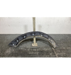 Extension d'aile arriere gauche PEUGEOT 207