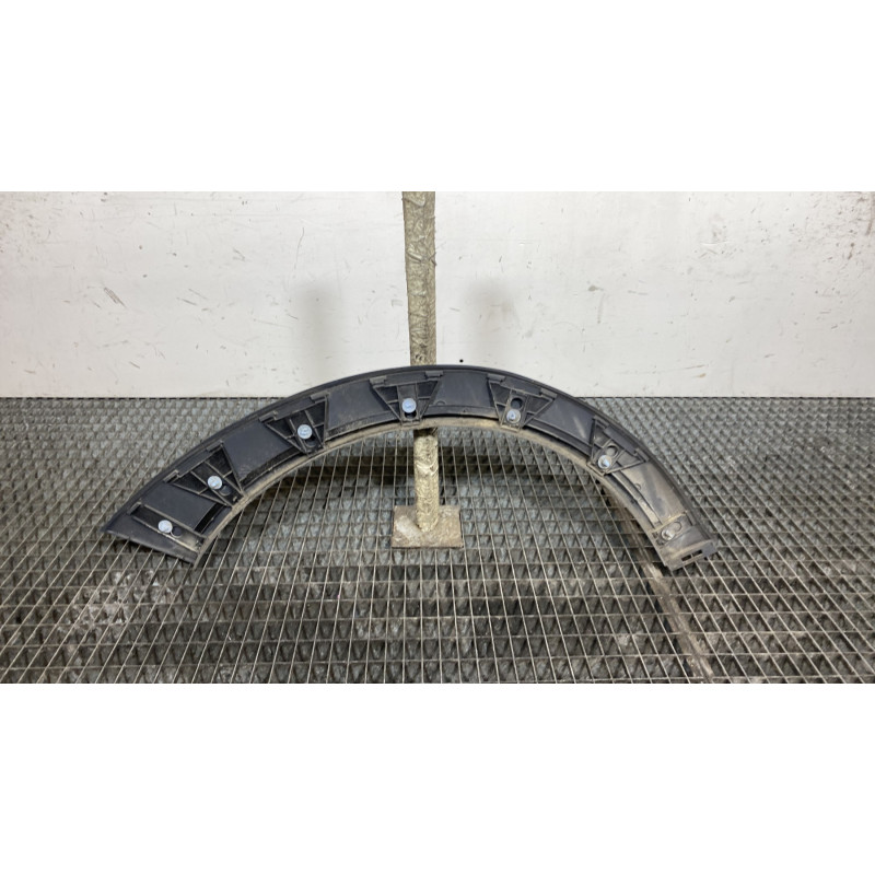 Extension d'aile arriere gauche PEUGEOT 207 Photo n°4