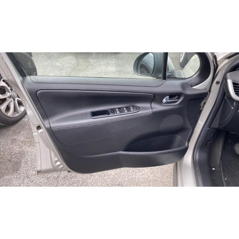 Extension d'aile arriere gauche PEUGEOT 207 Photo n°19