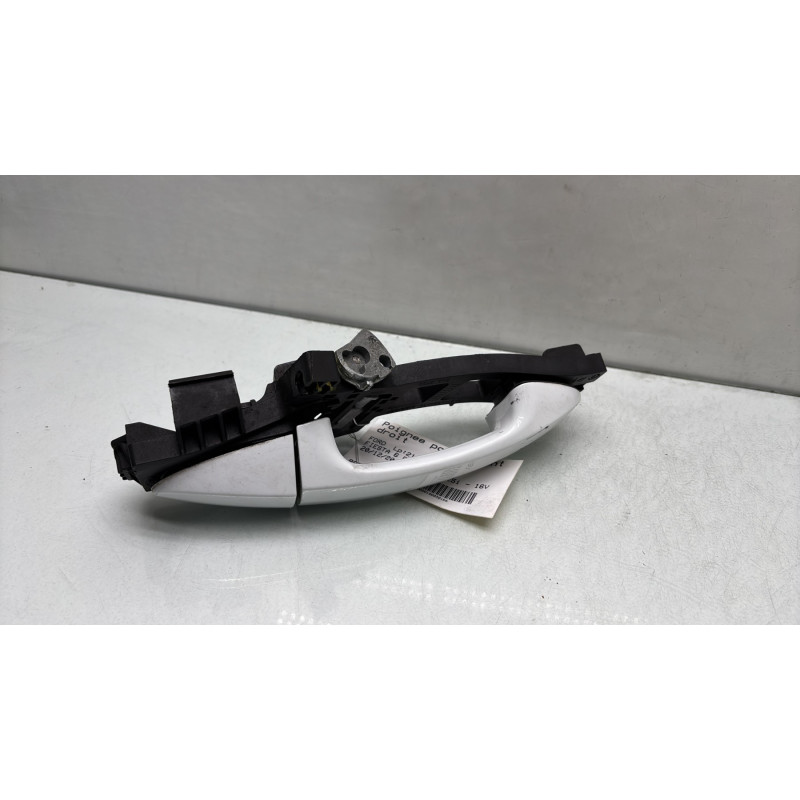 Poignee porte avant droit FORD FIESTA 6 Photo n°3