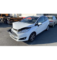 Poignee porte avant droit FORD FIESTA 6