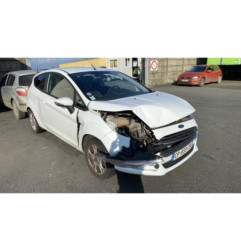 Poignee porte avant droit FORD FIESTA 6