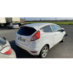 Poignee porte avant droit FORD FIESTA 6
