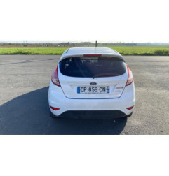 Poignee porte avant droit FORD FIESTA 6