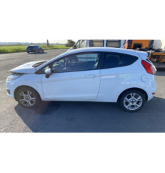 Poignee porte avant droit FORD FIESTA 6