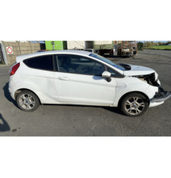 Poignee porte avant droit FORD FIESTA 6