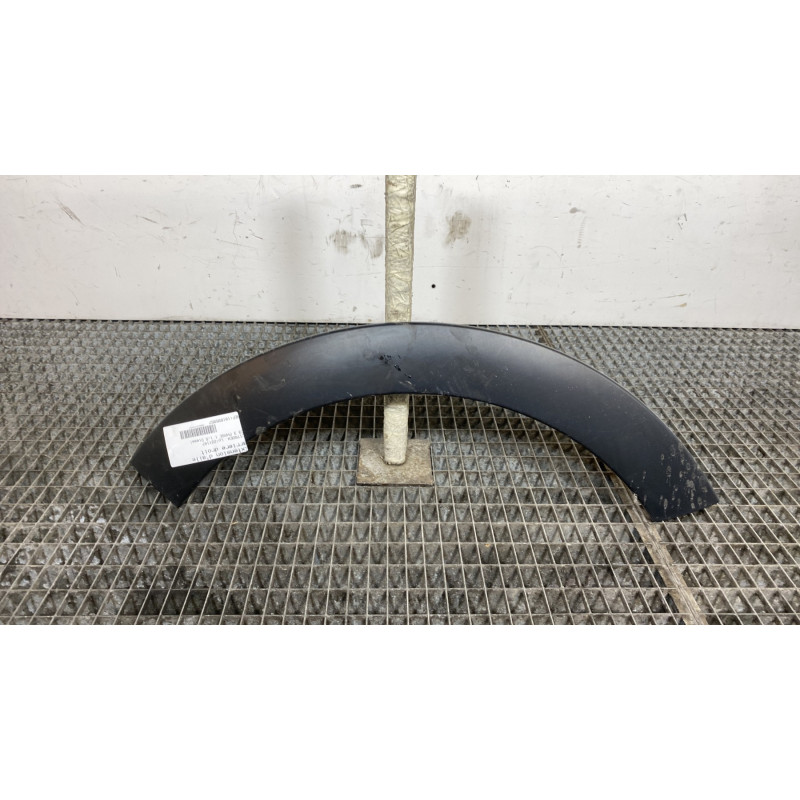Extension d'aile arriere droit CITROEN C3 3 Photo n°1