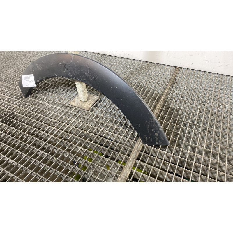 Extension d'aile arriere droit CITROEN C3 3 Photo n°3