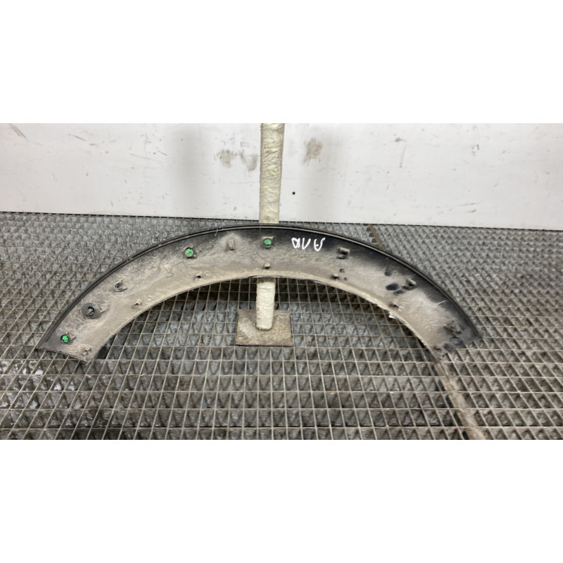 Extension d'aile arriere droit CITROEN C3 3 Photo n°4