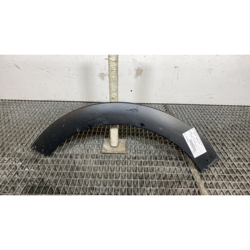 Extension d'aile arriere gauche CITROEN C3 3 Photo n°1