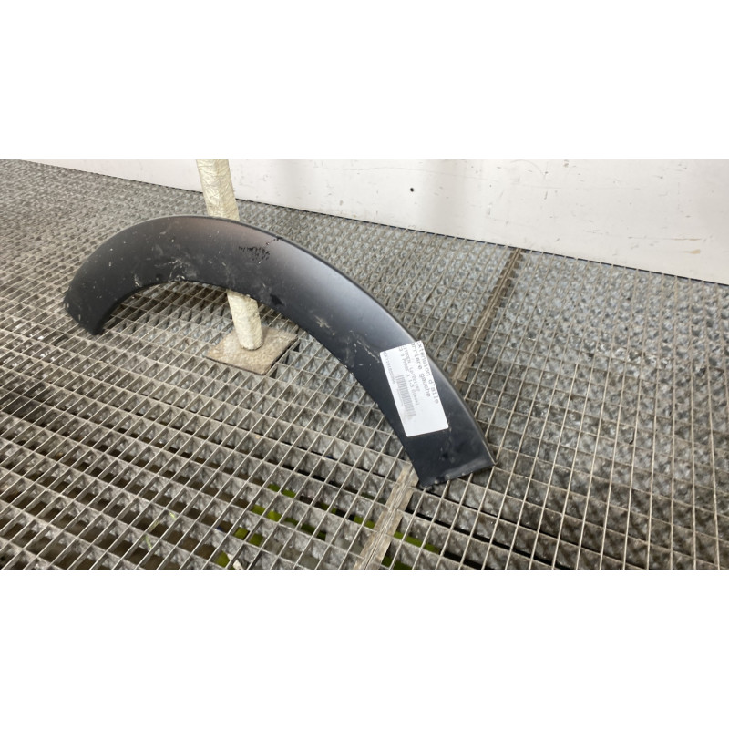 Extension d'aile arriere gauche CITROEN C3 3 Photo n°3