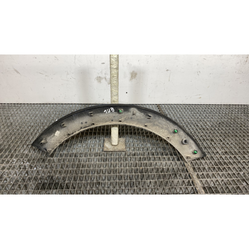 Extension d'aile arriere gauche CITROEN C3 3 Photo n°4