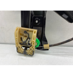 Leve vitre electrique avant droit FORD FOCUS 3 Photo n°1