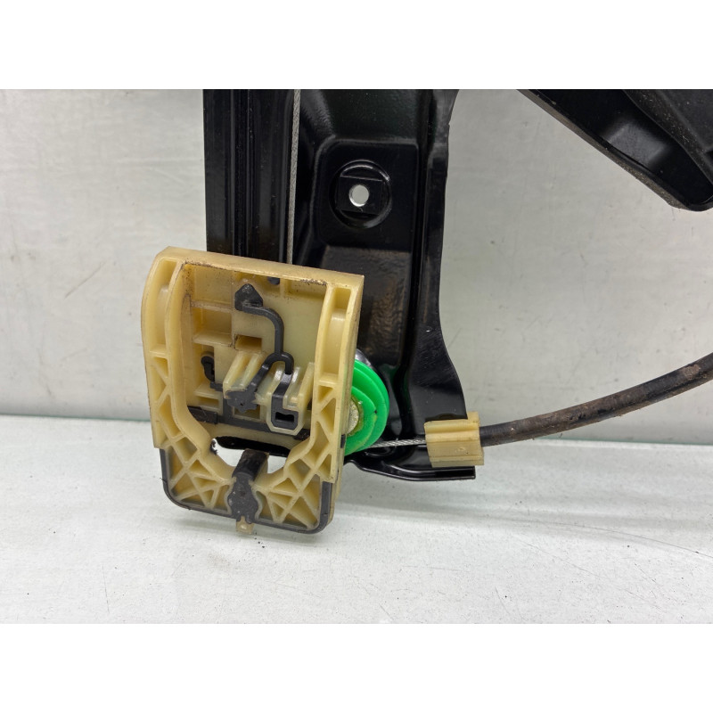 Leve vitre electrique avant droit FORD FOCUS 3 Photo n°1