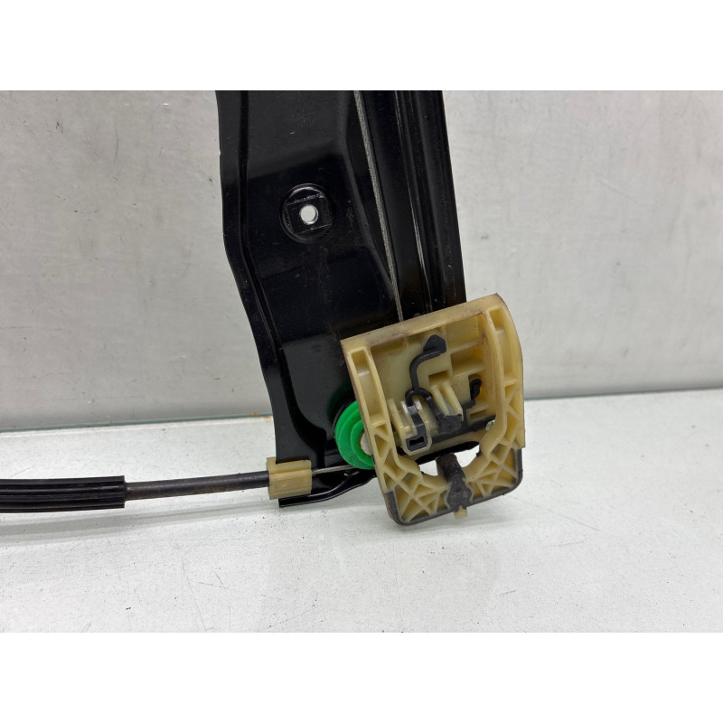 Leve vitre electrique avant droit FORD FOCUS 3 Photo n°3