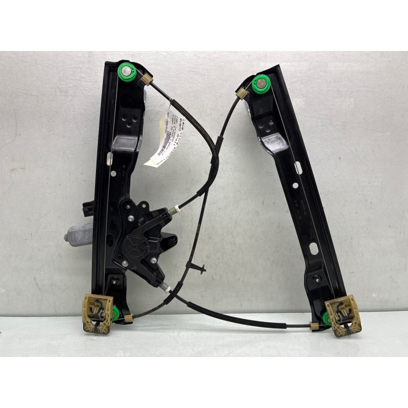 Leve vitre electrique avant droit FORD FOCUS 3 Photo n°4