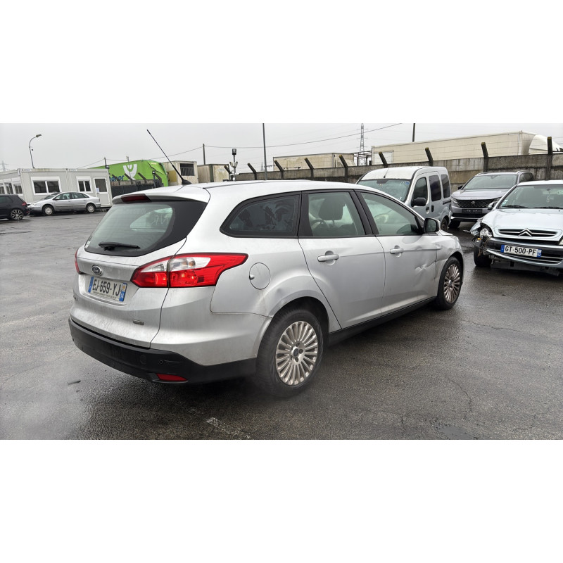 Leve vitre electrique avant droit FORD FOCUS 3 Photo n°7