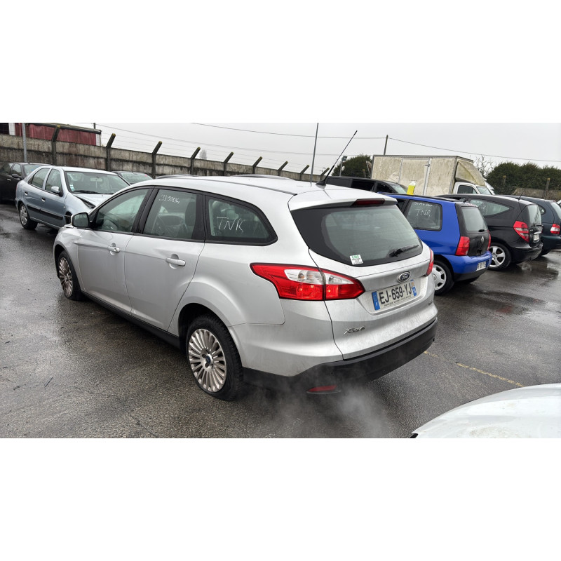 Leve vitre electrique avant droit FORD FOCUS 3 Photo n°8